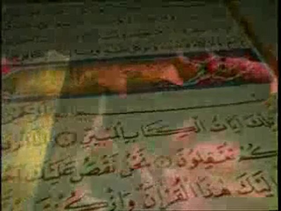 Kuran Allah'ın sözüdür