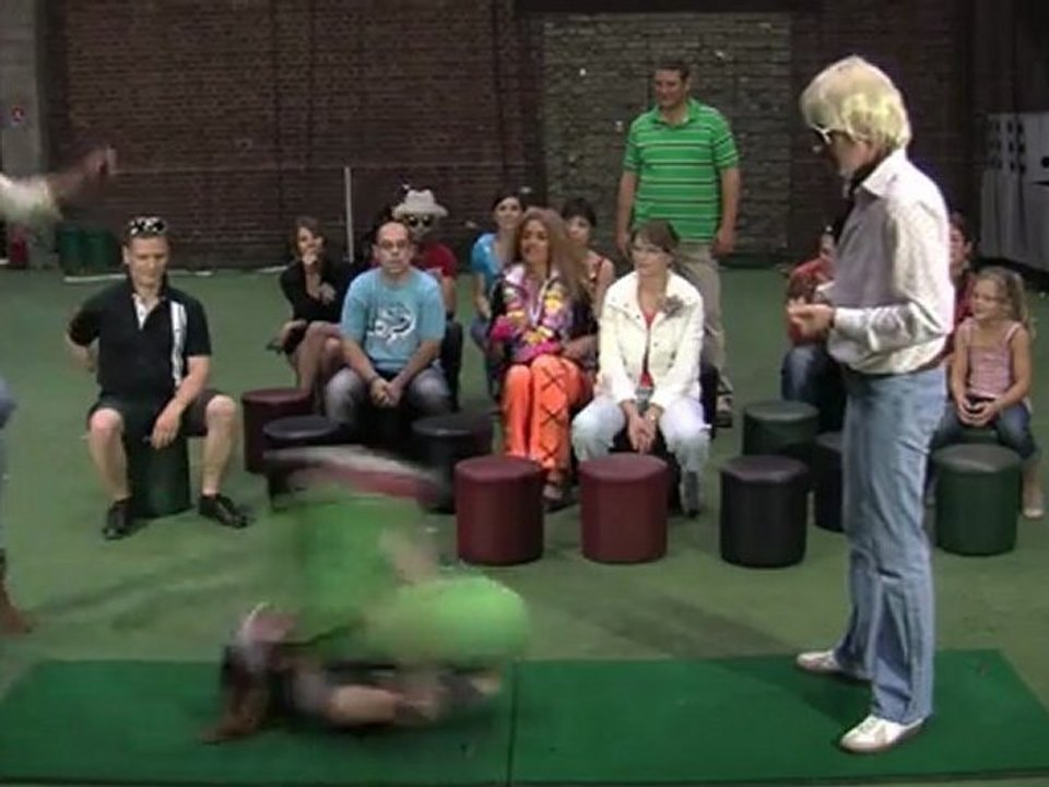 Bal des Pipelettes #3 - Teaser 2/3 - Le casting !