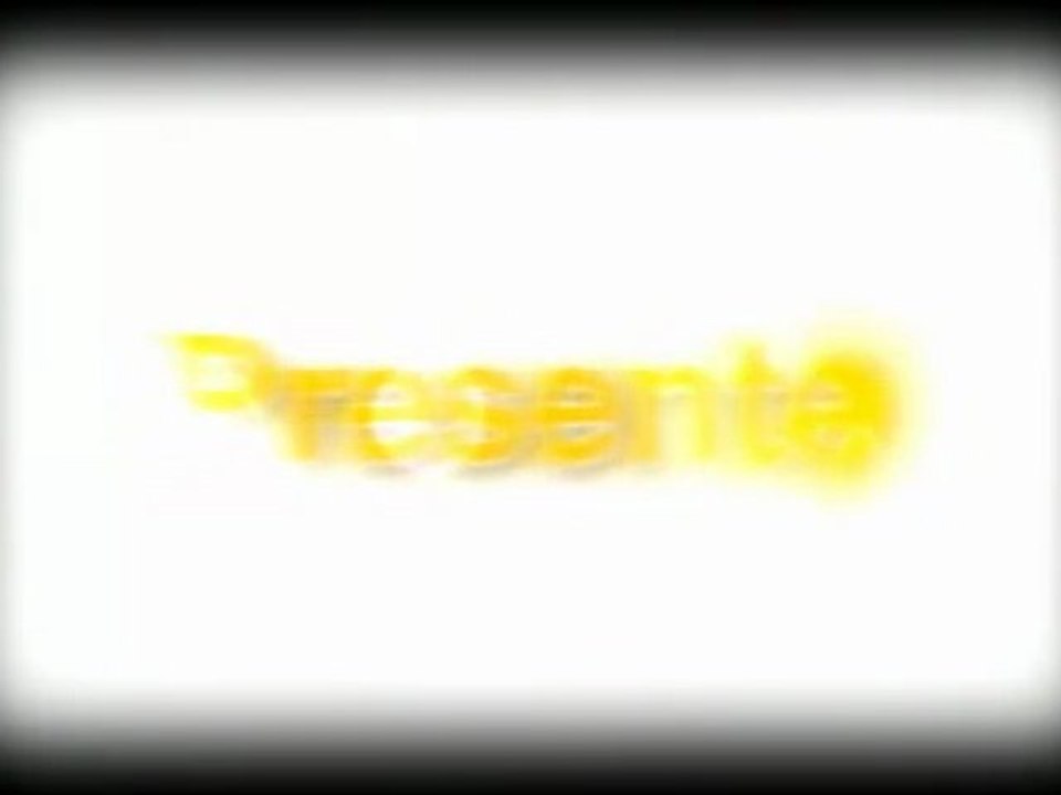 Ma Nouvelle Intro ^^