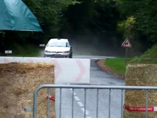 RALLYE DU PAYS D'AUGE 11/09/2011