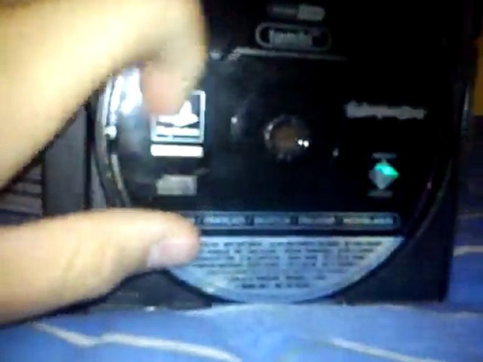 Presentation de la Playstation