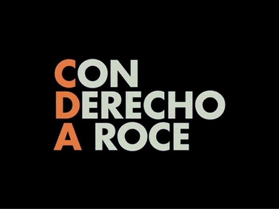 Con Derecho A Roce Trailer Español
