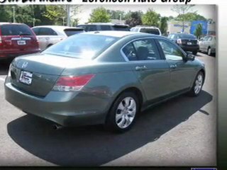 2008 Honda Accord Westbrook CT - by EveryCarListed.com