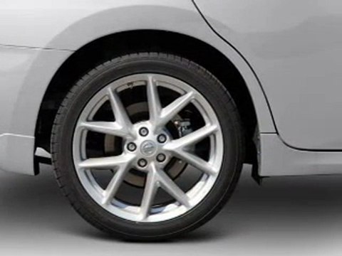 2009 Nissan Maxima Sheffield AL - by EveryCarListed.com