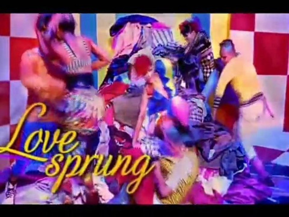 David Guetta feat. Rihanna - Who's That Chick (Cabox Remix) [Official Video] 720dpi