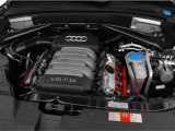 2012 Audi Q5 Madison WI - by EveryCarListed.com