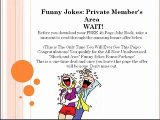 Dirty Joke One Liners-Free joke book1