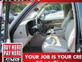 2004 GMC Yukon XL Morrow GA - by EveryCarListed.com