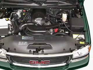 2002 GMC Yukon XL Morrow GA - by EveryCarListed.com