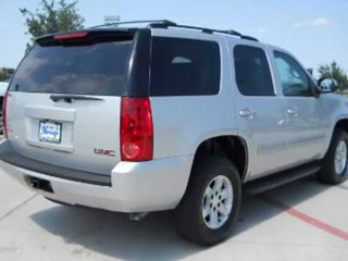 2010 GMC Yukon Rockwall TX - by EveryCarListed.com