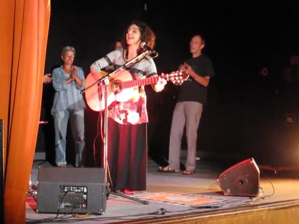 Gabriella Barrenechea Lamastre 11 sept 11+