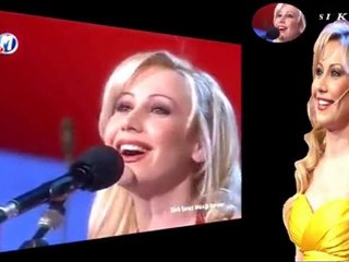 Tuğçe Pala-Sen benim gönlümde açan son güldün.HD