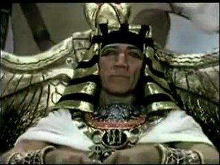 HAMAN et les monuments de l'ancienne Egypte