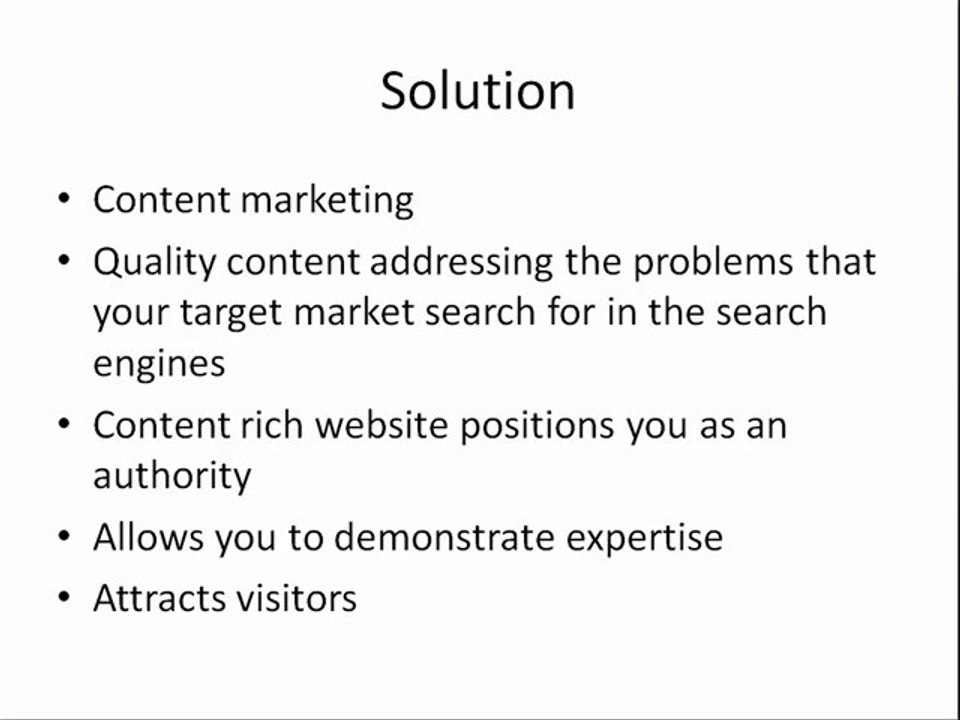 How to Grow Your Business with Content Marketing