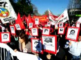 Chile marks coup anniversary against Allende