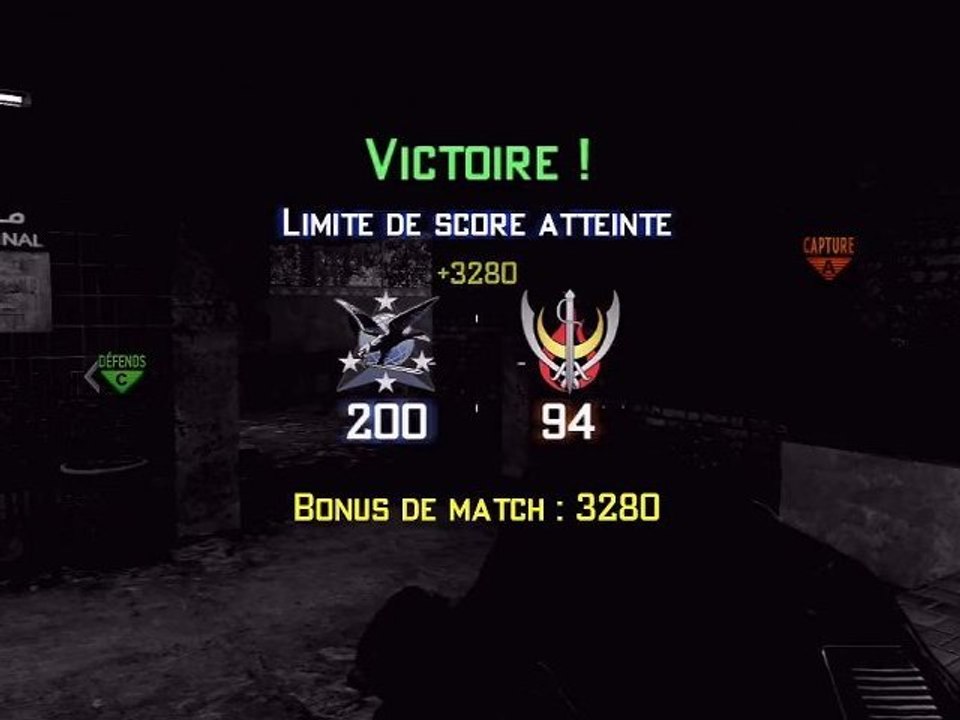 (Alawanegen) Un mal pour un bien...