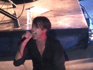 Suede - Can't Get Enough @ Athens, 11/09/11