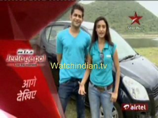 Ritz Jee Le - 11th Sep 2011 Part1