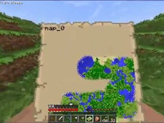 Minecraft 1.8 : Le sprint, c'est le bien