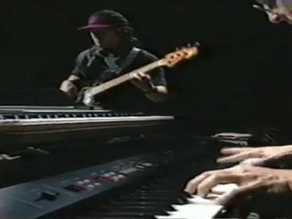 Francesco Crosara Trio - Sarava (1994)