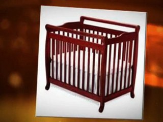 Davinci Mini Cribs