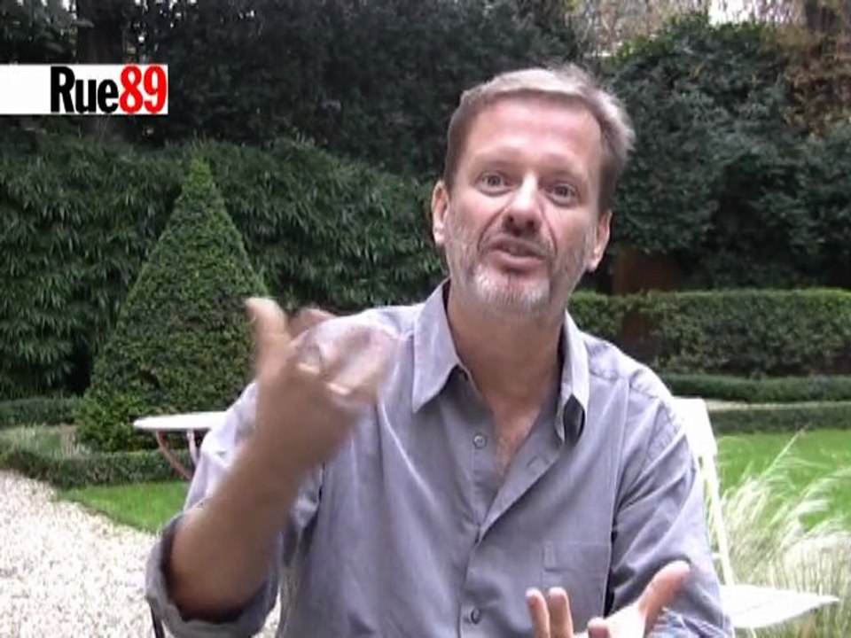 Alexis Jenni en intégrale 2/2