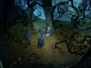 Professor Layton VS Ace Attorney - Trailer