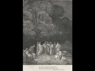 04. Infernul (Cantul 04) - Divina Comedie - Dante Alighieri