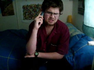 Geule de bois - François Pérusse