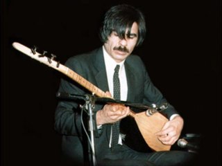 Arif Sağ - Yarim İçin Ölüyorum