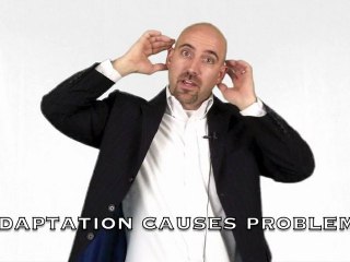 Upper Cervical Care: What is Righting