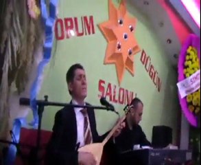 ASIR ÖZEK- DEDiM HOCA NiCiN NAMAZ KILARSIN YALAN OLUR
