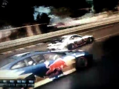 Grid.. drif nissan silvia s15 niconoz