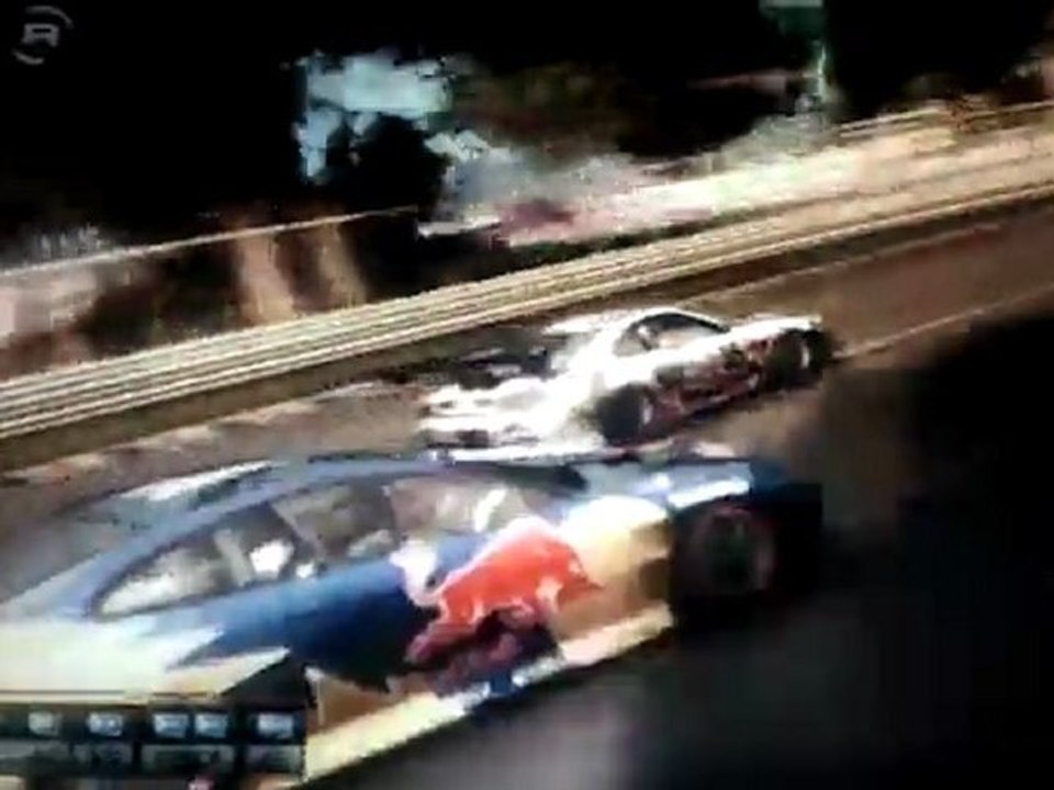 Grid.. drif nissan silvia s15 niconoz