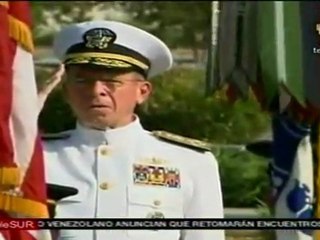 Biden encabeza conmemoración del 11-S en el Pentágono