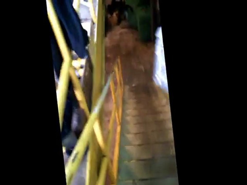 primal concrete sledge-hammer