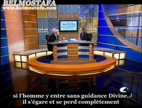 Miracles Scientifiques dans le Coran et la Sunna Ep1 [2 2]