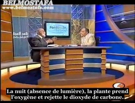 Miracles Scientifiques dans le Coran et la Sunna Ep3 [2 2