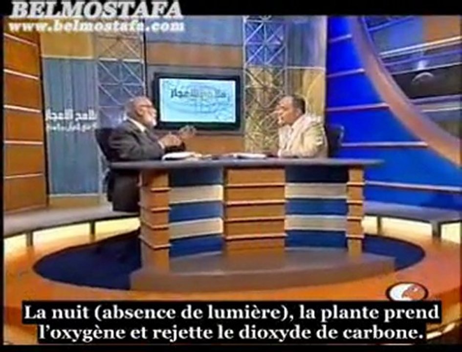 Miracles Scientifiques dans le Coran et la Sunna Ep3 [2 2