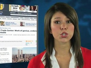 10 Years Later: Remembering 9/11