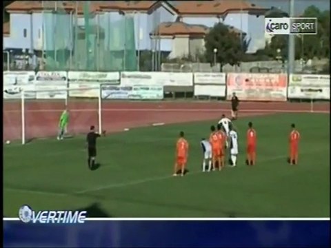(2011-09-11) Misano 2 - 2 Santagatese, 3^ giornata campionato di Eccellenza Girone B (interviste)