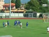 Icaro Sport. Borgo a Buggiano-Rimini 2-1, il servizio