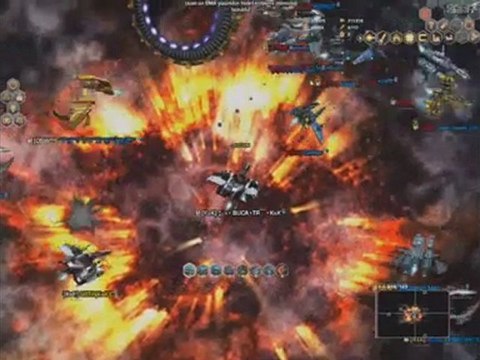 TR 5 KSK iç savaş kfdr & tech BUCA TR part.2