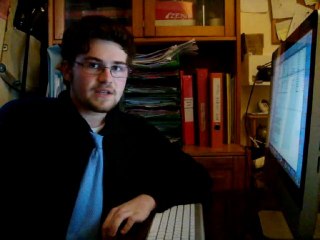 Achat d'un ordinateur - François Pérusse