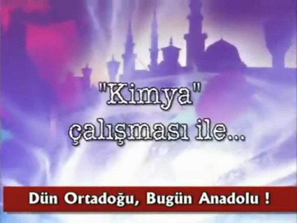 Hiristiyanligin truva ati - vehhabilik!!! - sifreler cözülüyor.