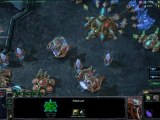 1vs1 toos vs zerg FR