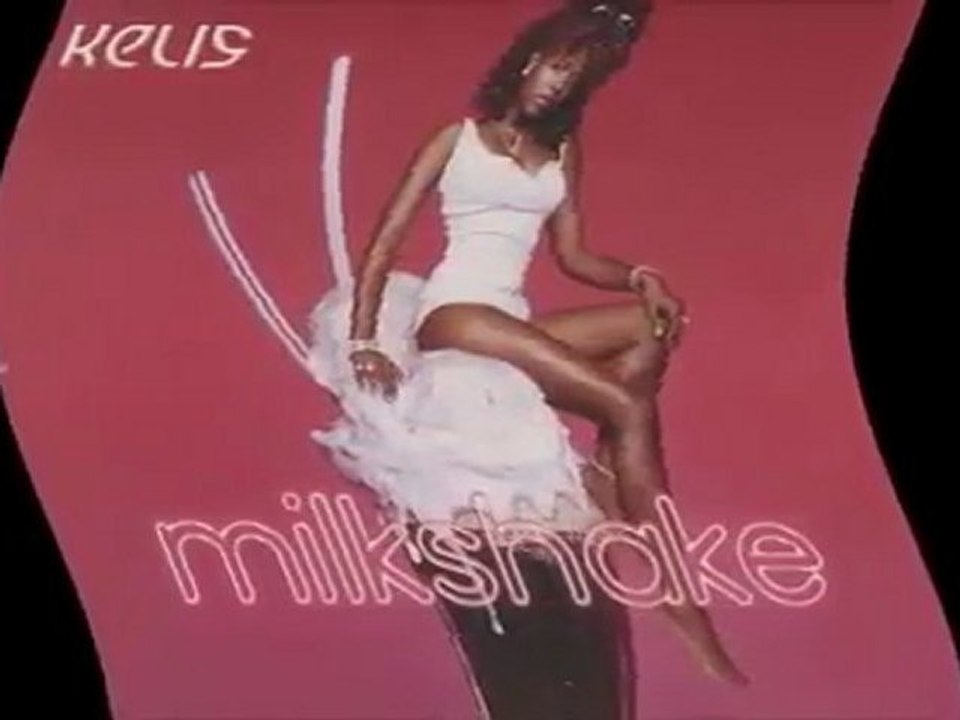 Yolanda Be Cool + DCUP Vs. Kelis - We No Milkshake Americano (Cabox Pomp Mash Up)