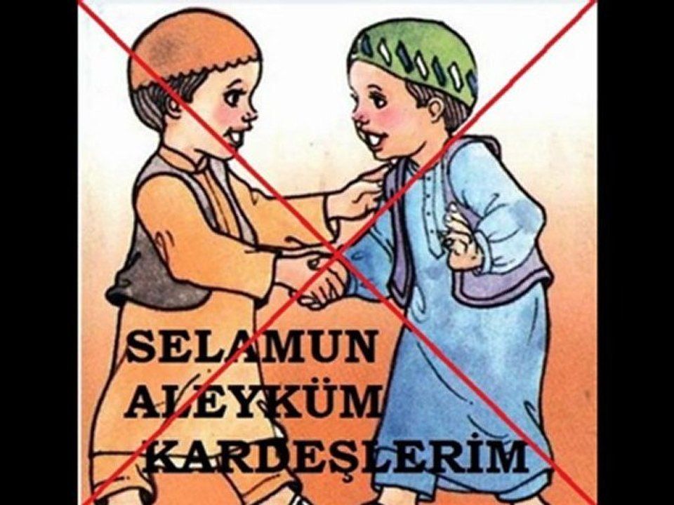 Osman Ünlü hoca: vehhabilige saygi duyanlara reddiye.