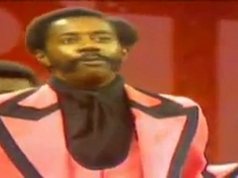 THE TEMPTATIONS - PAPA WAS A ROLLING STONE