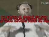 La Démocratie n'existe pas ! - Abdur Raheem Green